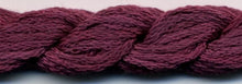 DKDY - Stranded Silk - 0132 - Rose Bay