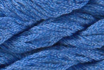 DKDY - Stranded Silk - 0134 - Shark Baby