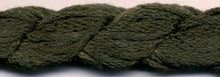 DKDY - Stranded Silk - 0136 - Sea Grass