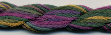 DKDY - Stranded Silk - 0138 - Warenda