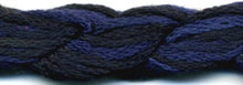 DKDY - Stranded Silk - 0147 - Down Under Blues