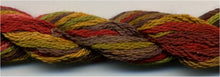 DKDY - Stranded Silk - 0150 - Araluen