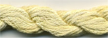 DKDY - Stranded Silk - 0153 - Egg Custard