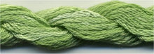DKDY - Stranded Silk - 0155 - Spearmint