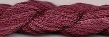 DKDY - Stranded Silk - 0159 - Cherry Wood