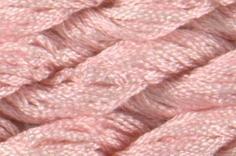 DKDY - Stranded Silk - 0160 - Pink Diamond