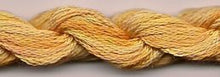 DKDY - Stranded Silk - 0164 - Wild Honey
