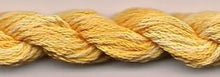DKDY - Stranded Silk - 0165 - Lemon Myrtle