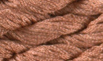 DKDY - Stranded Silk - 0166 - Kununurra