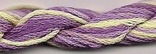 DKDY - Stranded Silk - 0171 - Iris