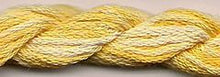 DKDY - Stranded Silk - 0172 - Wattle