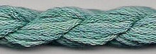 DKDY - Stranded Silk - 0173 - Blue Bush