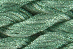 DKDY - Stranded Silk - 0179 - Bunya Cone