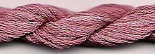 DKDY - Stranded Silk - 0182 - Dusty Rose