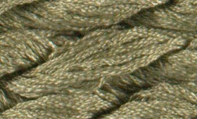 DKDY - Stranded Silk - 0184 - Wallaby Grass