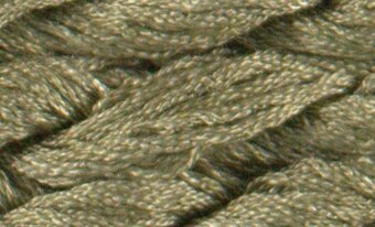 DKDY - Stranded Silk - 0184 - Wallaby Grass