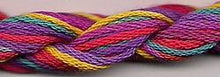 DKDY - Stranded Silk - 0188 - Toni's Texas T