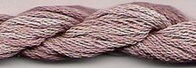 DKDY - Stranded Silk - 0192 - Mocha Mauve