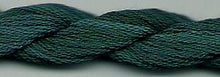 DKDY - Stranded Silk - 0194 - Jungle Green