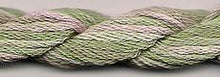 DKDY - Stranded Silk - 0197 - Lemon Grass