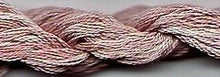 DKDY - Stranded Silk - 0204 - Flesh