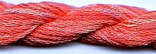 DKDY - Stranded Silk - 0205 - Outback Sunrise