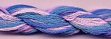 DKDY - Stranded Silk - 0210 - Victorian Sweet Pea