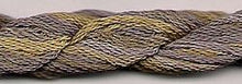 DKDY - Stranded Silk - 0211 - Tiger Snake