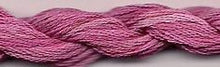 DKDY - Stranded Silk - 0216 - Lovely Lily