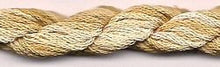 DKDY - Stranded Silk - 0218 - Caramel