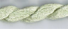 DKDY - Stranded Silk - 0219 - Pistachio