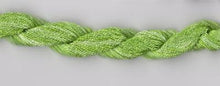 DKDY - Stranded Silk - 0248 - Sour Apple