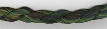 DKDY - Stranded Silk - 0263 - Irish Meadows