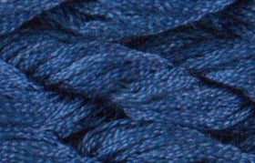 DKDY - Stranded Silk - 0267 - Evening In Paris