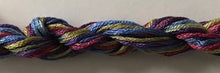DKDY - Stranded Silk - 0268- Carnival
