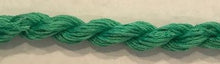 DKDY - Stranded Silk - 0280 - Leprechaun