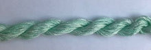 DKDY - Stranded Silk - 0283 - Easter Grass