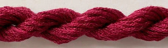 DKDY - Stranded Silk - 0301 - Crimson