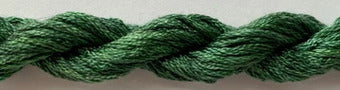 DKDY - Stranded Silk - 0302 - Pine