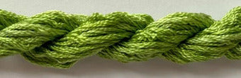 DKDY - Stranded Silk - 0303 - Avocado