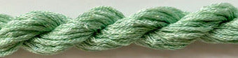 DKDY - Stranded Silk - 0306 - Seafoam