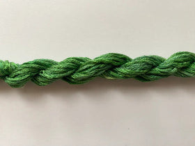 DKDY - Stranded Silk - 0312 - Fern