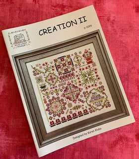 RWM - Creation II - S-1099