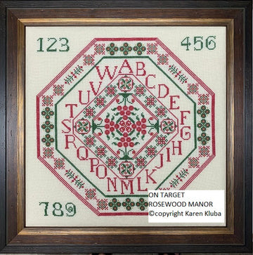 RWM - On Target - S-1231