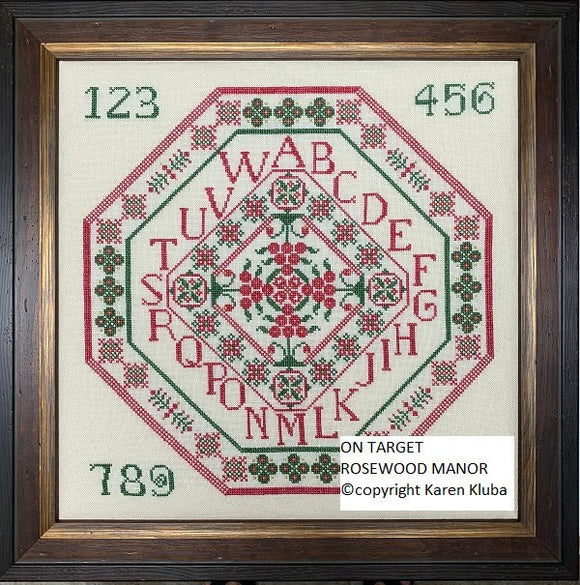 RWM - On Target - S-1231