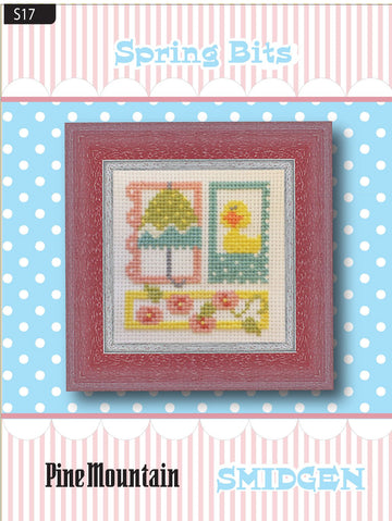 PMD - Smidgen - Spring Bits