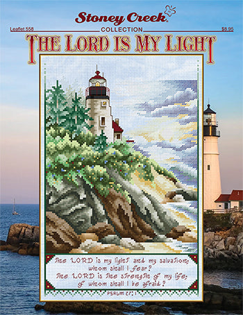 SCC - The Lord is My Light