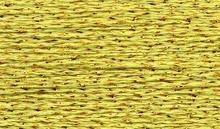 RBGL - Silk Lame Braid - Plus - LM-0068 - Pale Avocado