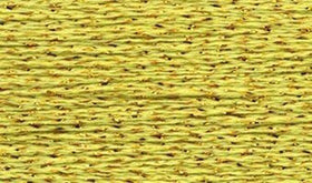 RBGL - Silk Lame Braid - Plus - LM-0068 - Pale Avocado