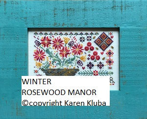 RWM - Winter - SM-007K